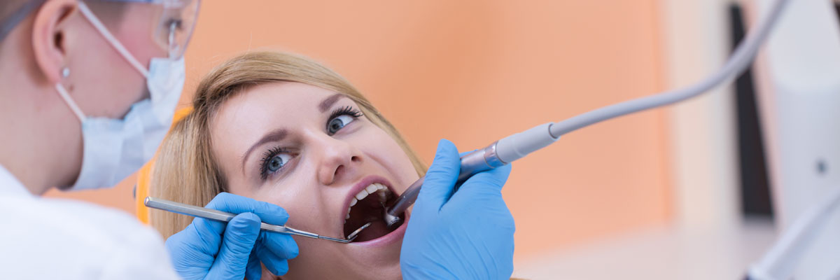 Campbell When Is a Tooth Extraction Necessary