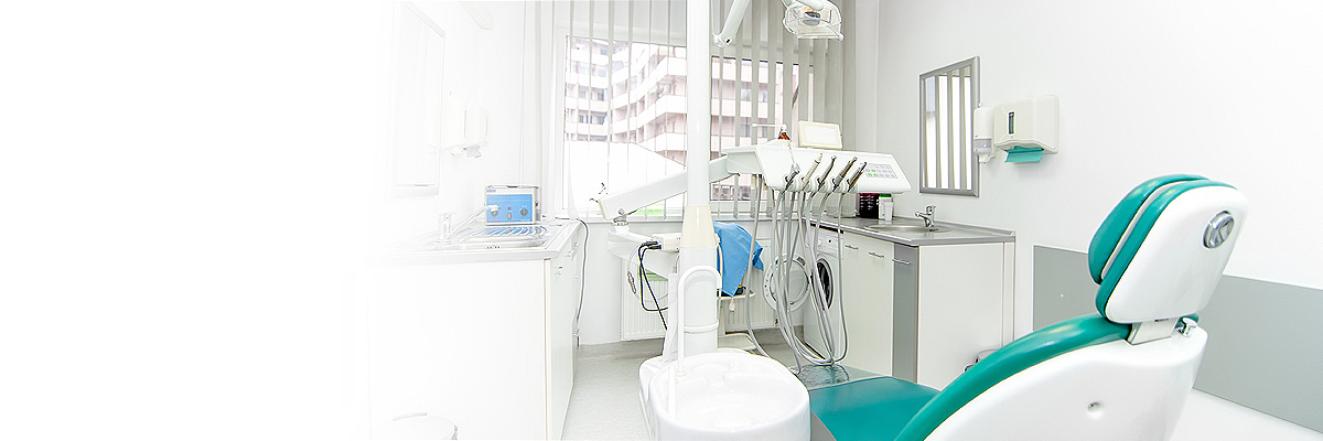 Campbell Dental Centre