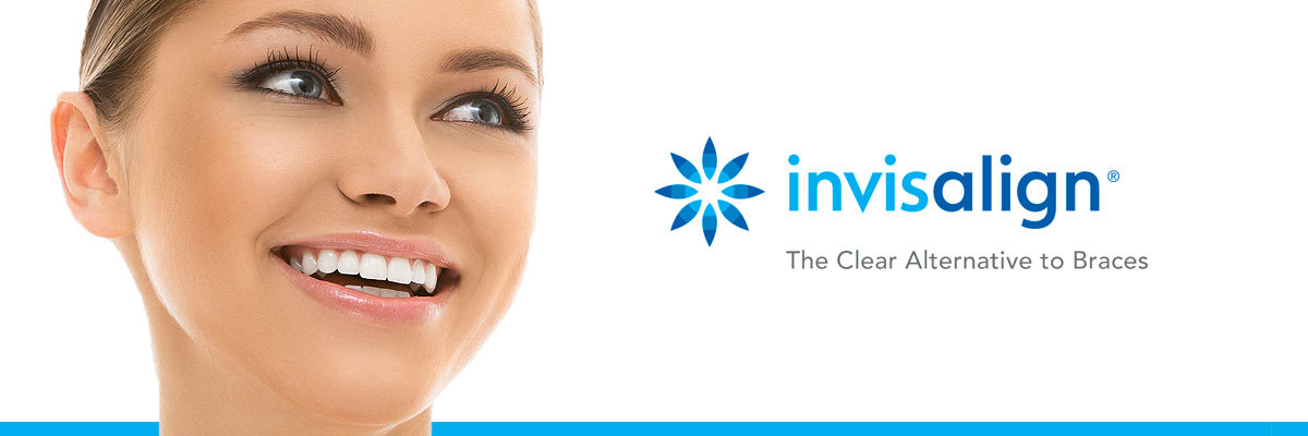 Campbell Invisalign for Teens