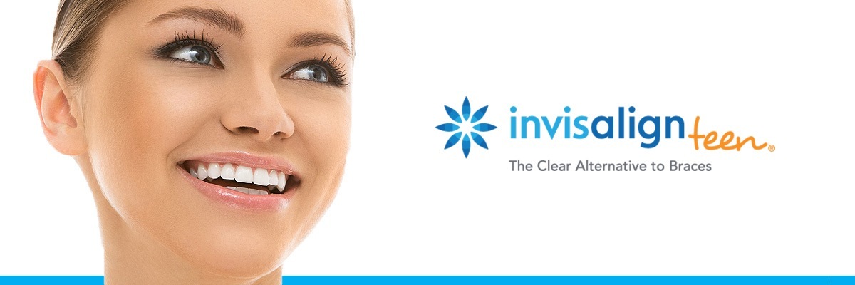 Campbell Invisalign vs Traditional Braces